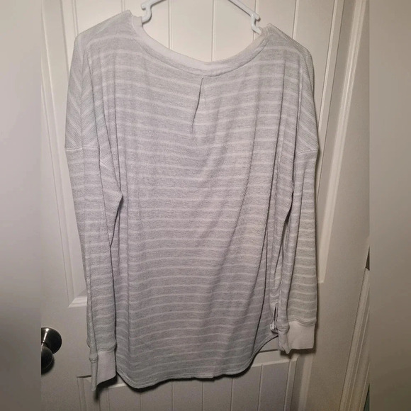 Gilligan O'Malley long sleeve crew next top size XL - Picture 5 of 5